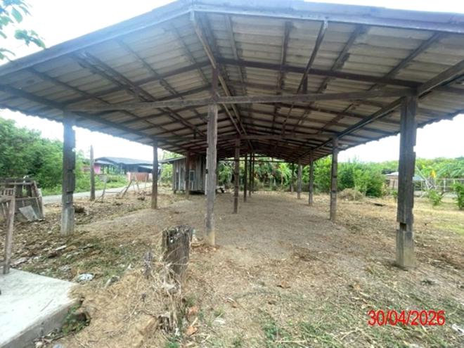 รูป โกดัง 1969.2 ตร.วา บ้านโฮ่ง ลำพูน 3.4M - รูปที่ 16/61