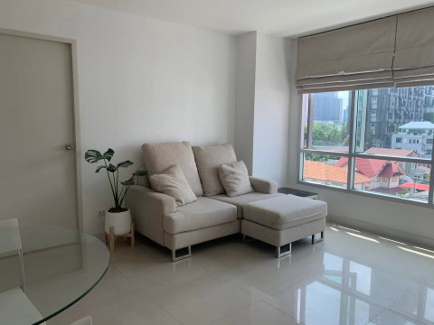 AA63030 | 1Bed | 1Bath | BTS Thong Lo | 50sqm | THB 18,000/mo | Fl.-1 — one thonglor station Sukhumvit 40