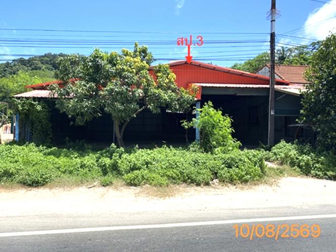 รูป บ้านเดี่ยว 332 ตร.วา เกาะลันตา กระบี่ 5.5M - รูปที่ 16/41