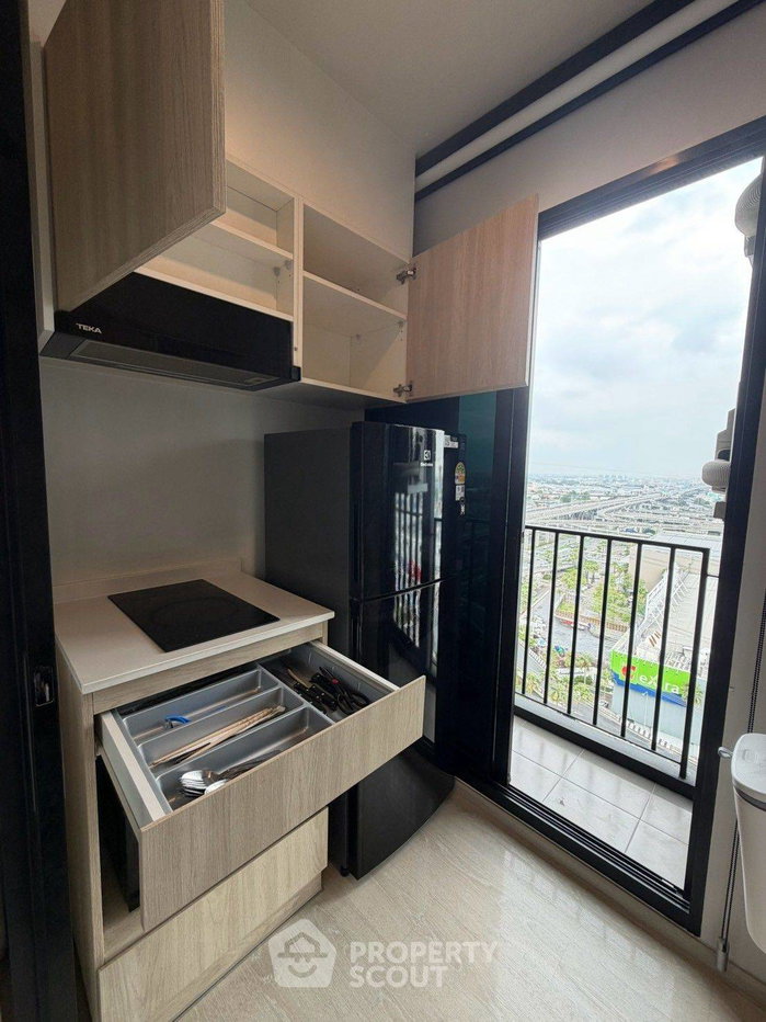 picture 1-BR Condo at NUE Mega Plus Bangna in Bang Kaeo (ID 3328355) - 23/24