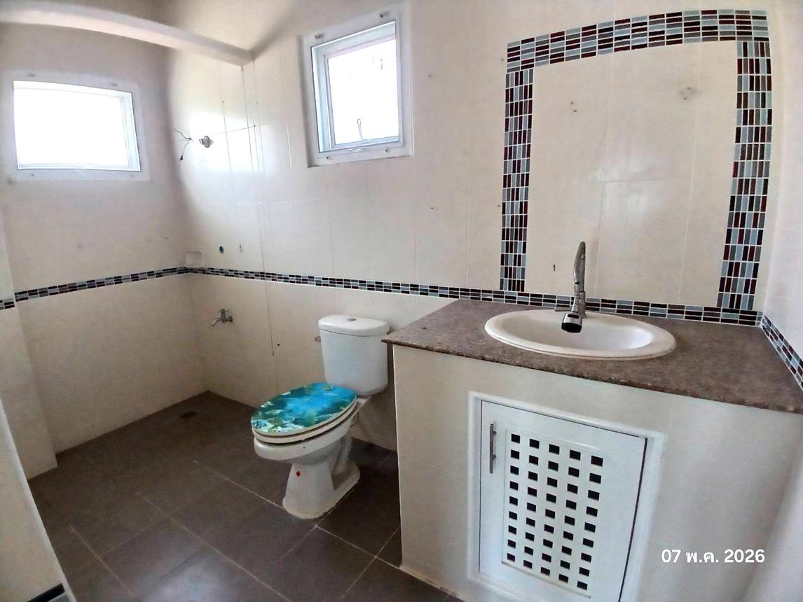 picture HOME 52.5 Sq.w. San Sai Chiang Mai for 2M - 33/37