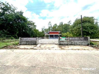 Houses for sale Det Udom Ubon Ratchathani : HOME 108 Sq.w. Det Udom Ubon Ratchathani for 1.3M