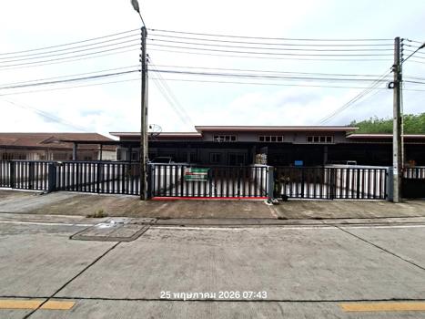 picture TOWN HOUSE 34 Sq.w. Muang Rayong Rayong for 1.2M - 20/23