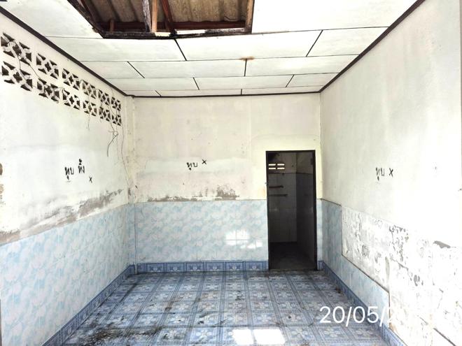 picture HOME 379 Sq.w. Yan Ta Khao Trang for 1.3M - 10/45
