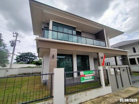 HOME 96.1 Sq.w. Muang Udon Thani Udon Thani for 6.3M