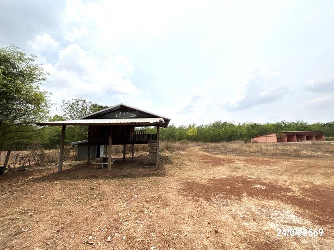 picture HOME 12000 Sq.w. Nam Khun Ubon Ratchathani for 9.6M - 45/49