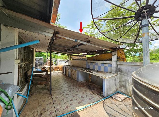 picture HOME 147 Sq.w. Muang Uttaradit Uttaradit for 2.4M - 13/37