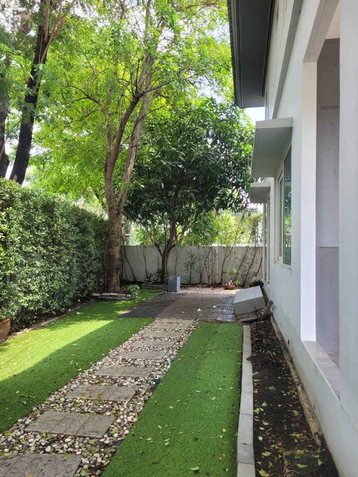 รูป ขายบ้านเดี่ยวหมู่บ้านชัยพฤกษ์ รามอินทรา พระยาสุเรนทร์ 30 2 ชั้น 3 นอน 3 น้ำ 2 จอดรถ 57.4 ตร.ว - รูปที่ 4/25