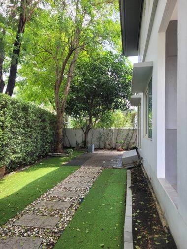 ขายบ้านเดี่ยว 3 ห้องนอน 164 ตร.ม. 57.4 ตร.ว. ชัยพฤกษ์ รามอินทรา - พระยาสุเรนทร์