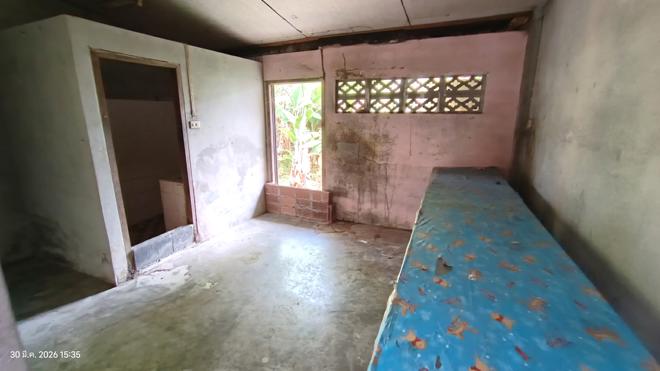 รูป บ้านเดี่ยว 223 ตร.วา ระโนด สงขลา 16.3M - รูปที่ 19/41