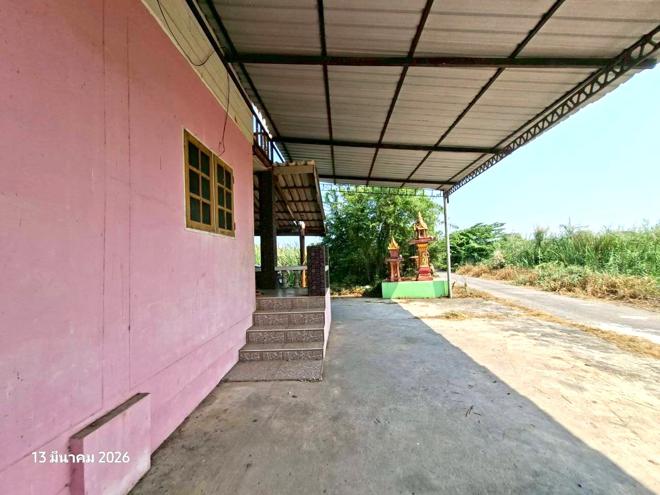 รูป บ้านเดี่ยว 96 ตร.วา บางเลน นครปฐม 935,000 - รูปที่ 5/37