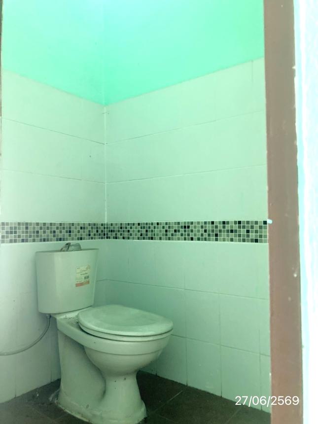 รูป อาคารพาณิชย์ 22.1 ตร.วา เมืองสุราษฎร์ธานี สุราษฎร์ธานี 3M - รูปที่ 23/35