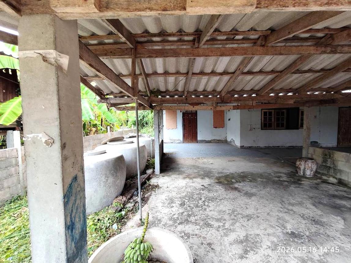 รูป บ้านเดี่ยว 162 ตร.วา บางแพ ราชบุรี 382,000 - รูปที่ 37/41