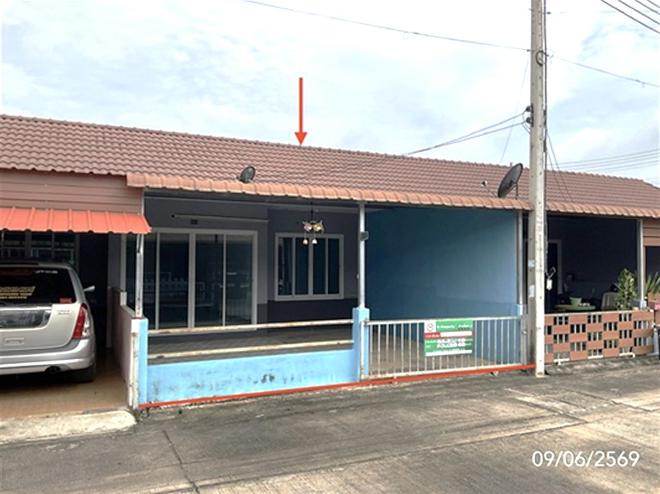 picture TOWN HOUSE 24 Sq.w. Sri Maha Pho Prachinburi for 1.5M - 2/27