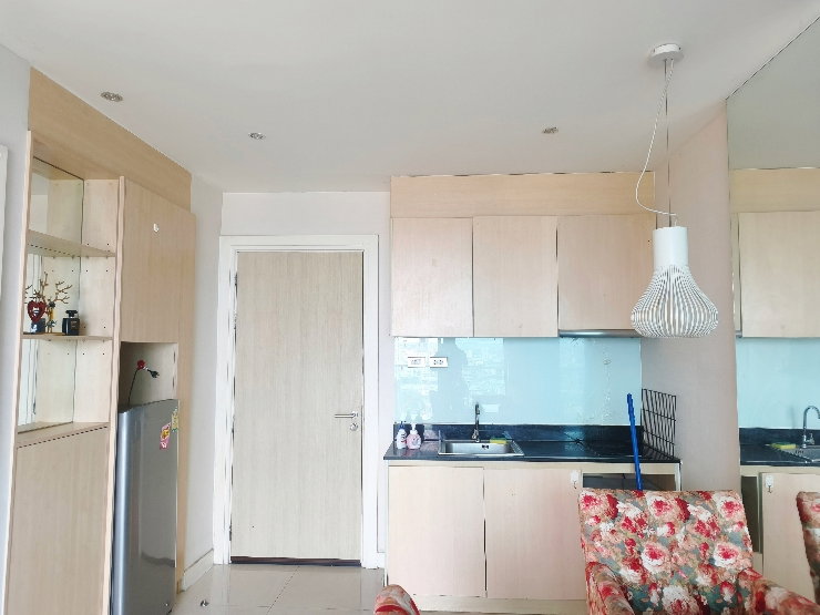 picture high floor foreigner name 1bedroom 2.59million  - 4/21