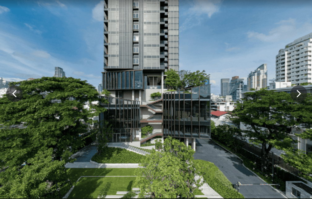 รูป เจ้าของปล่อยเอง Nordic Minimal Style | Fully Furnished | Ready to Move-in | Ekkamai | High Floor | 35+ sqm - รูปที่ 22/36