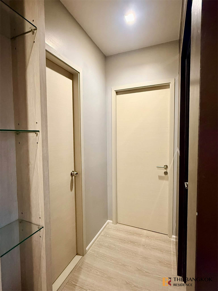 picture Quinn Condo Ratchada near MRT Sutthisan Station - 10/10