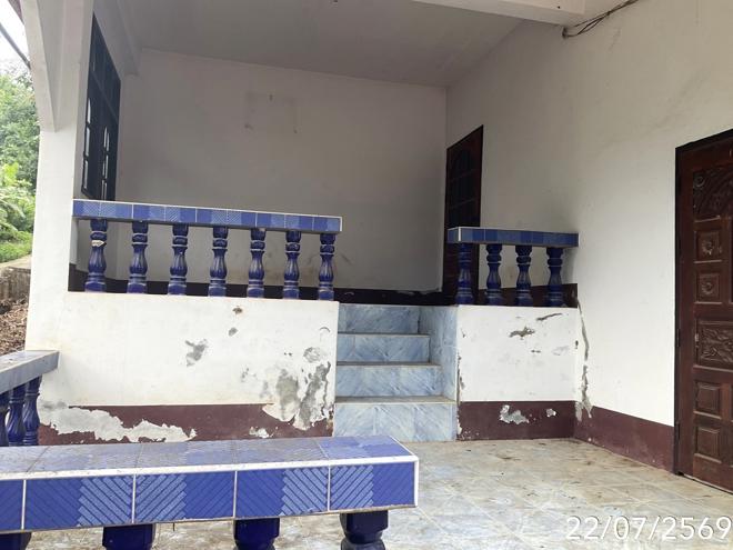 picture HOME 346 Sq.w. Mae Chan Chiang Rai for 1.5M - 2/25