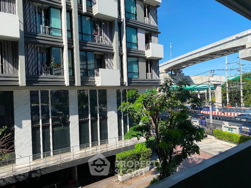 รูป ขายคอนโด 2 ห้องนอน Esta Bliss Ramintra ย่านมีนบุรี (ID 1113195) - รูปที่ 10/30