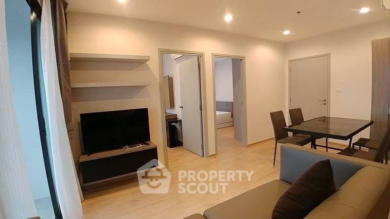 รูป คอนโด 2-ห้องนอน ที่ ไอดีโอ สาทร-ท่าพระ ใกล้ BTS โพธิ์นิมิตร (ID 3061889) - รูปที่ 4/6