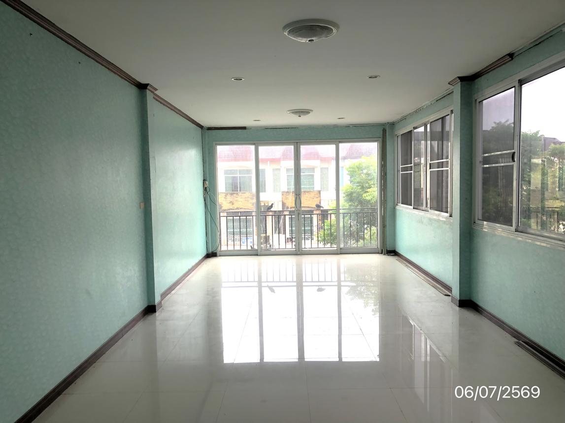 picture SHOP HOUSE 17.7 Sq.w. Muang Phetchabun Phetchabun for 3.6M - 31/37
