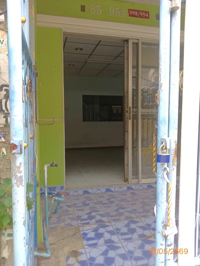 picture TOWN HOUSE 18 Sq.w. Thung Khru Bangkok for 2.1M - 27/49