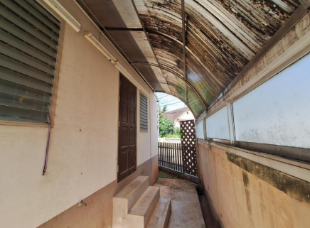 รูป บ้านเดี่ยว 71.3 ตร.วา โครงการ บ้านสวยบายพาส 2 สุราษฎร์ธานี เมืองสุราษฎร์ธานี สุราษฎร์ธานี 3.6M - รูปที่ 16/22