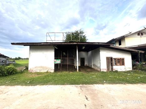 picture HOME 100 Sq.w. Pathumrat Roi Et for 509,000 - 22/25