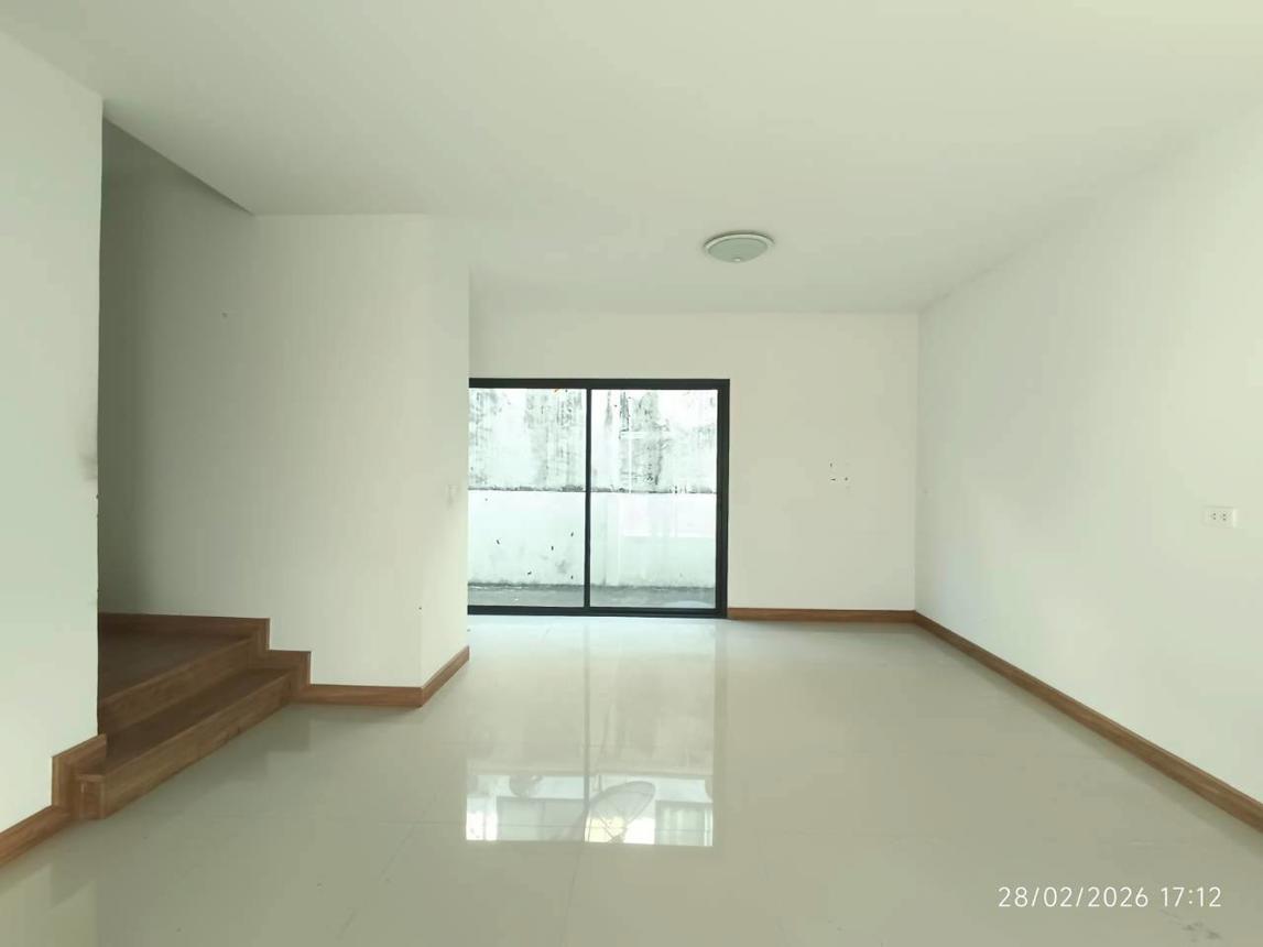 picture TOWN HOUSE 18.6 Sq.w. Bang Bua Thong Nonthaburi for 2M - 17/31