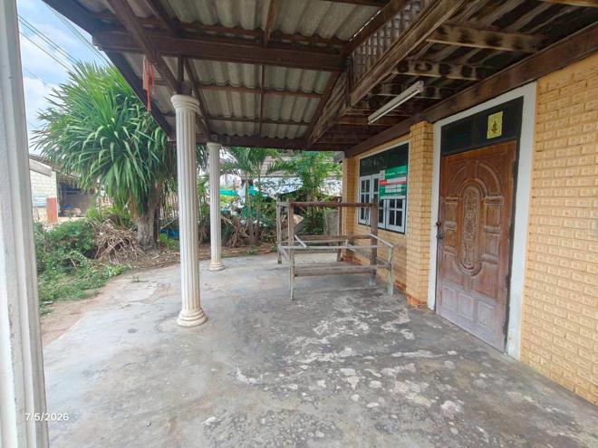 รูป บ้านเดี่ยว 115.8 ตร.วา ชนบท ขอนแก่น 493,000 - รูปที่ 17/41