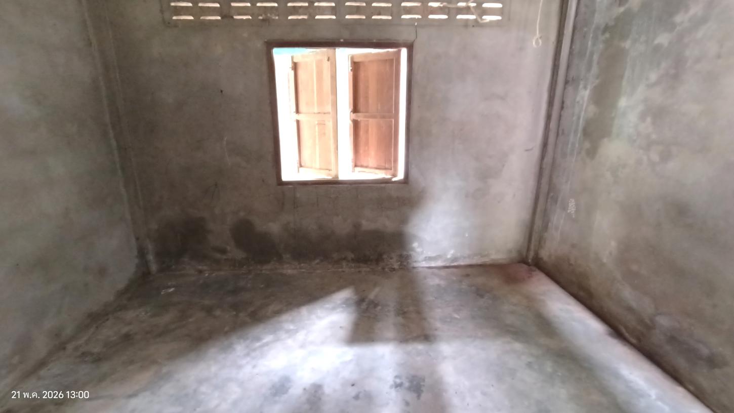 รูป บ้านเดี่ยว 186 ตร.วา คลองท่อม กระบี่ 1.3M - รูปที่ 28/33