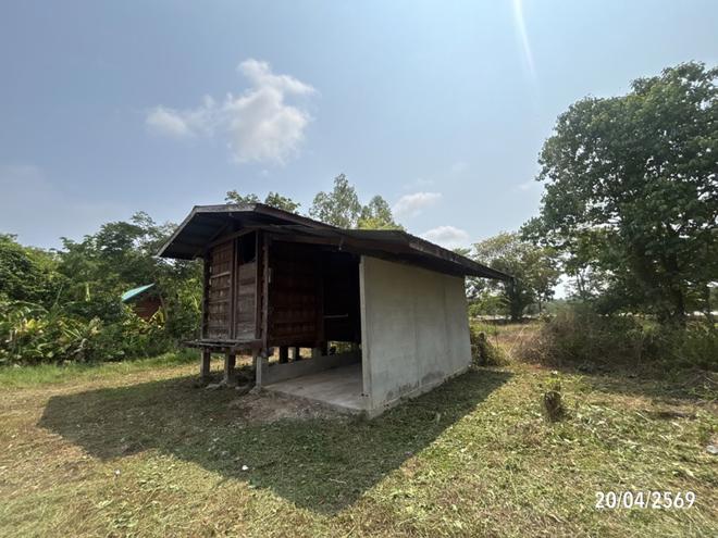 picture HOME 459 Sq.w. Phrasat Surin for 2.1M - 20/45