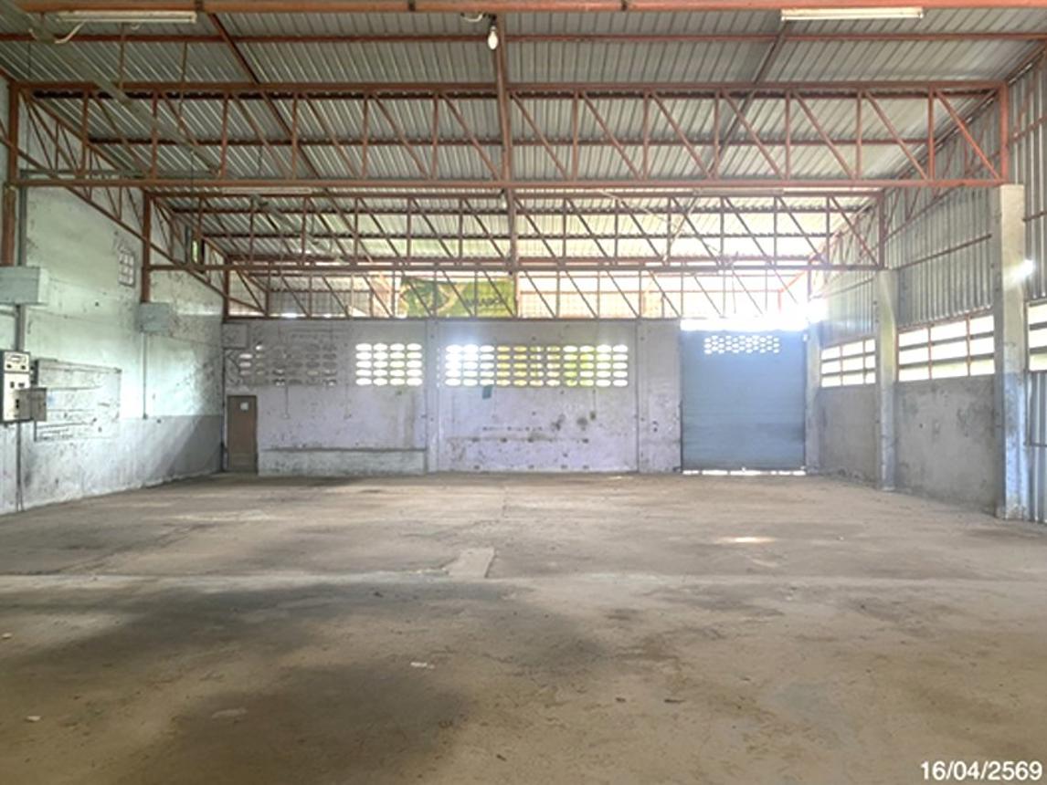 picture SHOP HOUSE 636 Sq.w. Na Thawi Songkhla for 20.7M - 39/45