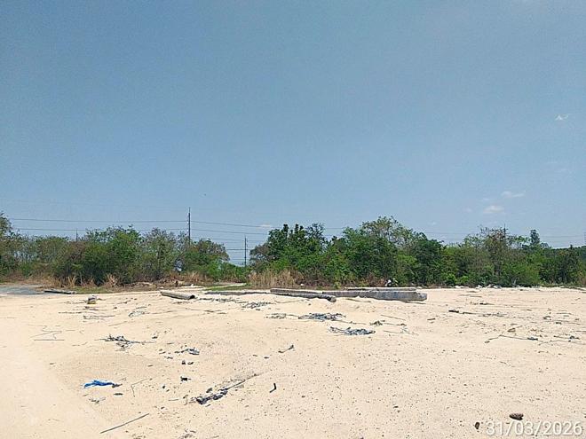 picture LAND 21118 Sq.w. Phanom Sarakham Chachoengsao for 79.2M - 6/15