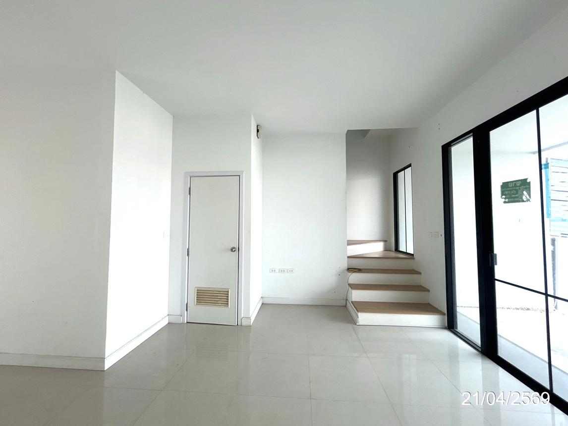 picture TOWN HOUSE 23 Sq.w. Phra Samut Jadee Samut Prakarn for 2.8M - 29/51