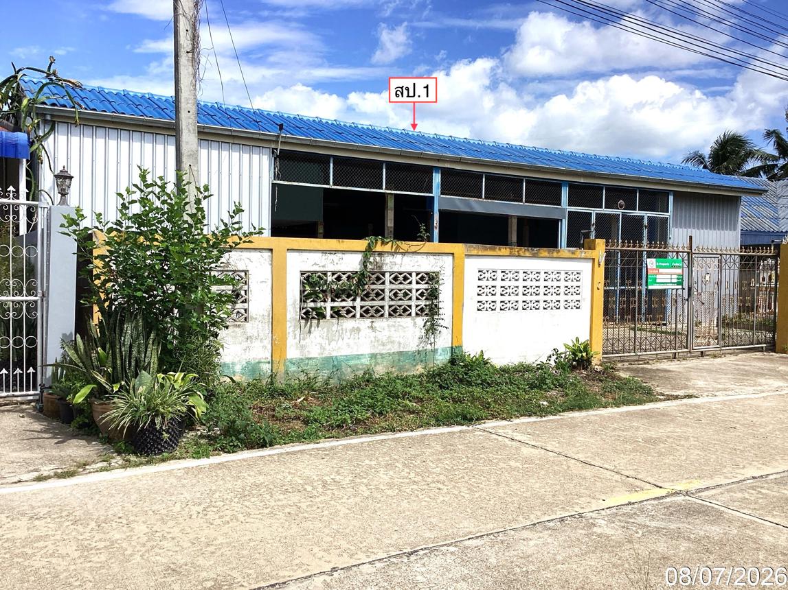 picture HOME 127.7 Sq.w. Pran Buri Prachaubkirikhan for 2.2M - 13/25