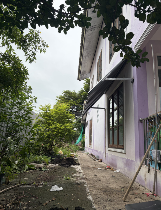 picture HOME 271 Sq.w. Takhli Nakhon Sawan for 2.7M - 4/20