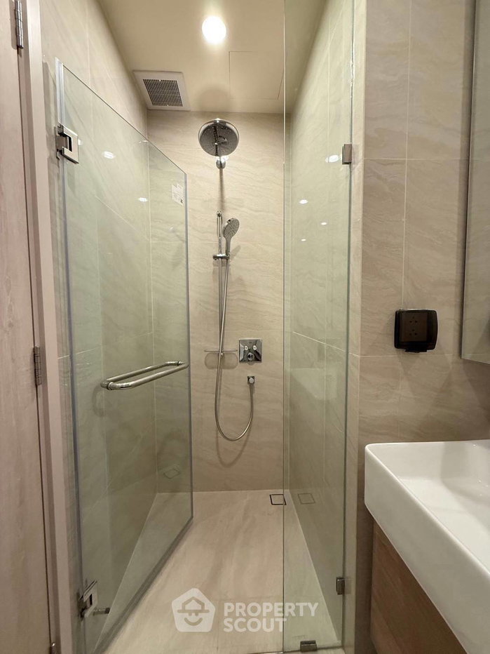 รูป คอนโด 1 ห้องนอน Noble Form Thonglor ใกล้ BTS ทองหล่อ (ID 3327481) - รูปที่ 10/15