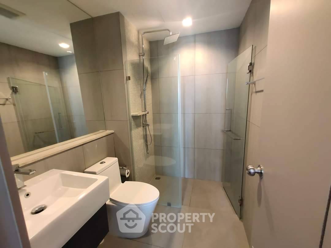 รูป คอนโด 1 ห้องนอน ชั้น 37 The Politan Rive ใกล้ MRT สะพานพระนั่งเกล้า (ID 1388555) - รูปที่ 4/6