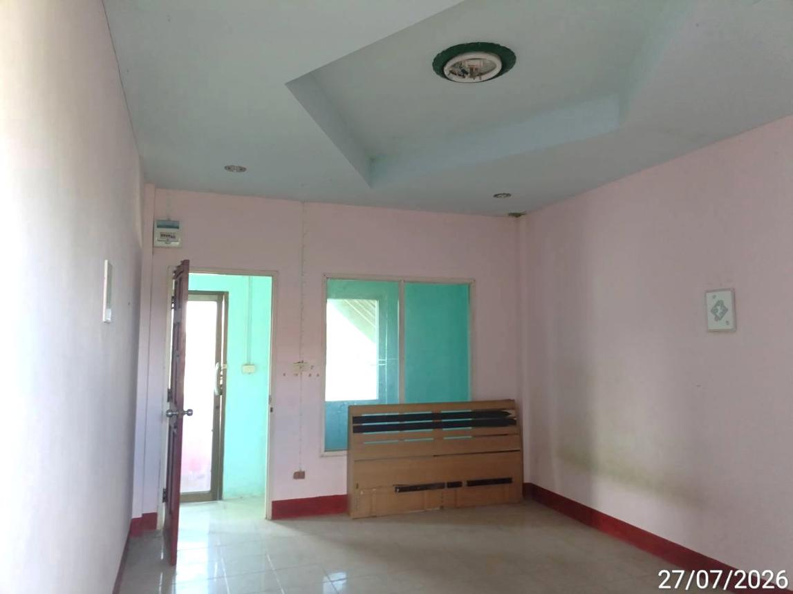 picture HOME 89 Sq.w. Muang Maha Sarakham Maha Sarakham for 4.9M - 33/45