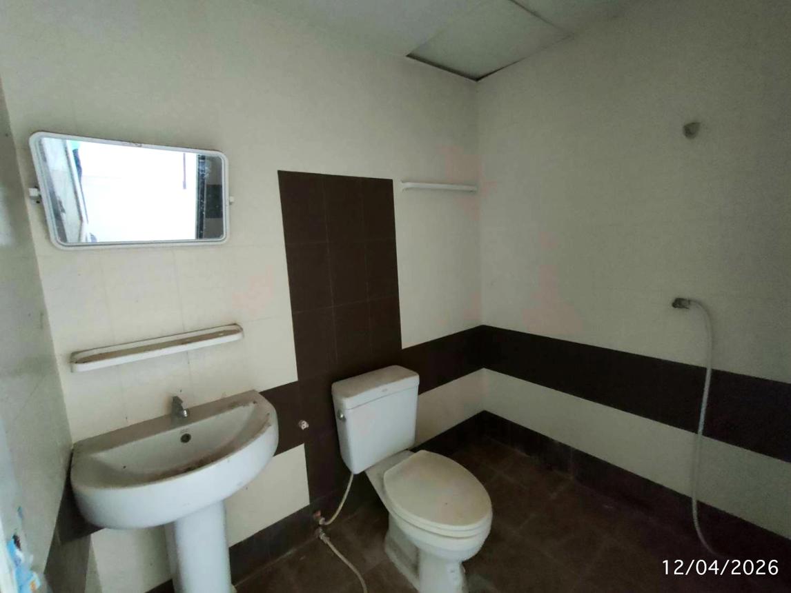 รูป บ้านเดี่ยว 52.4 ตร.วา ธาราดล พัฒนานิคม ลพบุรี 1.5M - รูปที่ 20/25