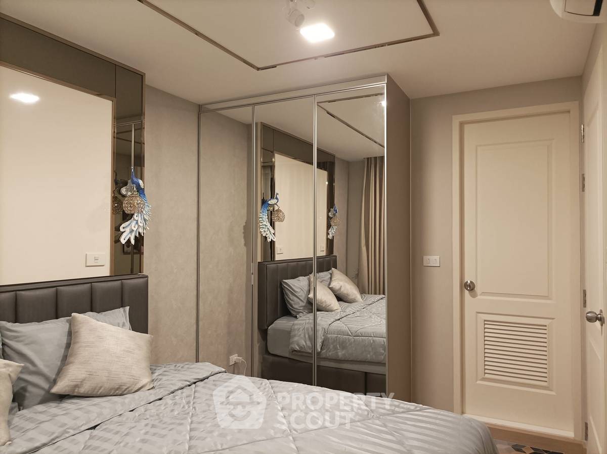 รูป ขายคอนโด 1 ห้องนอน Bless Residence Ekkamai ใกล้ ARL รามคำแหง (ID 1176812) - รูปที่ 4/8