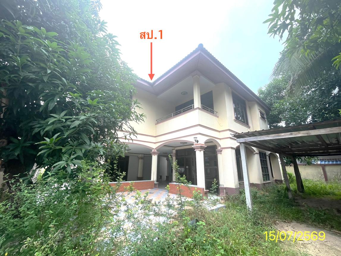 picture HOME 170.6 Sq.w. Muang Songkhla Songkhla for 10.2M - 26/49