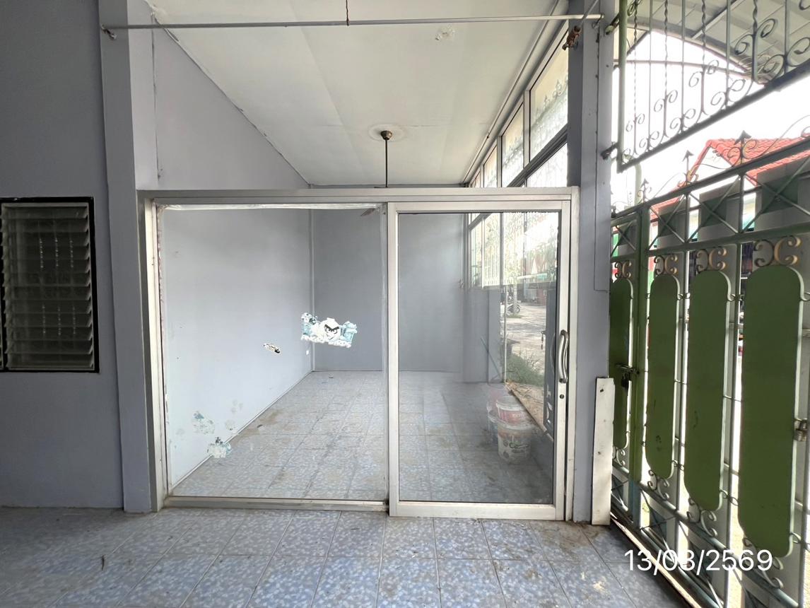 picture TOWN HOUSE 21 Sq.w. Bang Lamung Chonburi for 1.2M - 19/29