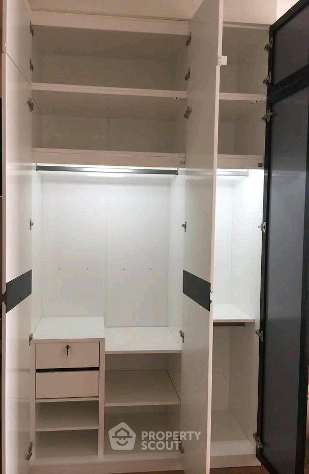 รูป ห้องหนึ่งห้องนอน ชั้น 19 Park Origin Phrom Phong ใกล้ BTS พร้อมพงษ์ (ID 3315950) - รูปที่ 4/8