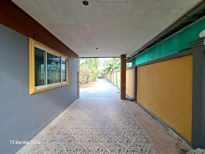 รูป บ้านเดี่ยว 159 ตร.วา สวนเอก บางเลน นครปฐม 2.3M - รูปที่ 19/41