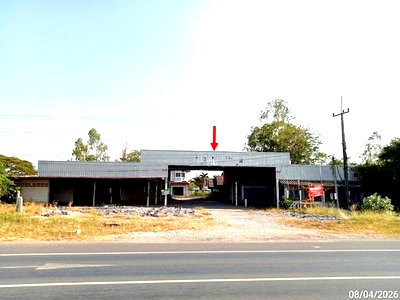 Houses for sale Nakhon Ratchasima : HOME 1027 Sq.w. Pra Thai Nakhon Ratchasima for 5.8M