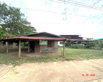 picture HOME 174 Sq.w. That Phanom Nakhon Phanom for 630,000 - 40/43