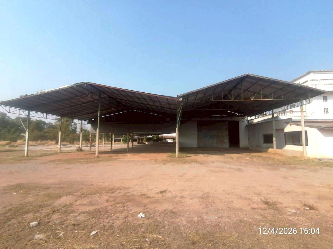 picture FACTORY 6240 Sq.w. Khok Pho Chai Khon Kaen for 23.4M - 38/65