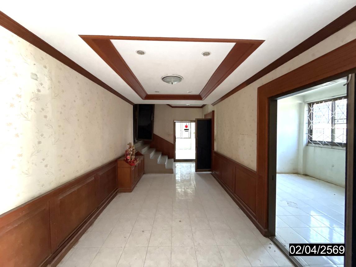 รูป บ้านเดี่ยว 227.7 ตร.วา เกษตรสมบูรณ์ ชัยภูมิ 3.8M - รูปที่ 29/45
